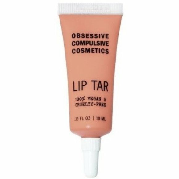 KAVA KAVA Compulsive Cosmetics DISCONTINUED Lip Tar NWOBOX - Picture 1 of 7